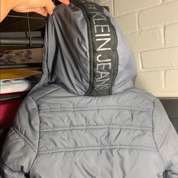 Jacket - Picture 3 of 3